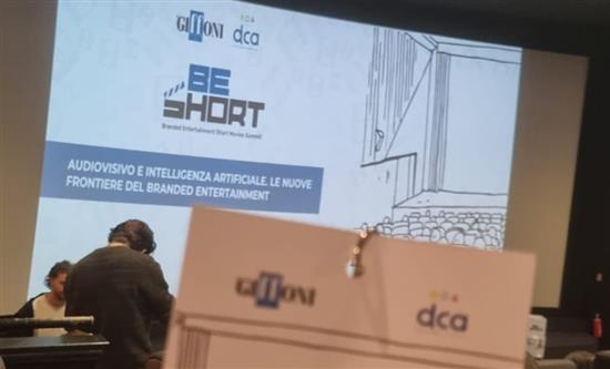 Be Short: How Brands Are Redefining Storytelling Through Short-Form Cinema